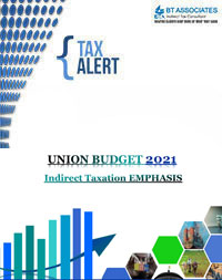 Union Budget 2021