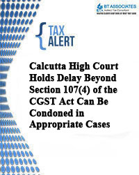 tax alert
