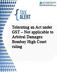 tax alert