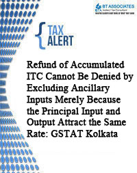 tax alert