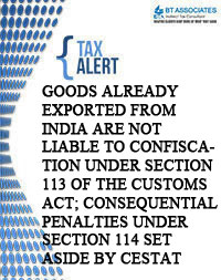 tax alert