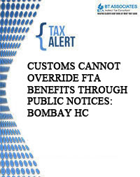 tax alert